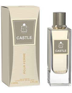 Milestone Castle Eau de Parfum Unisex
