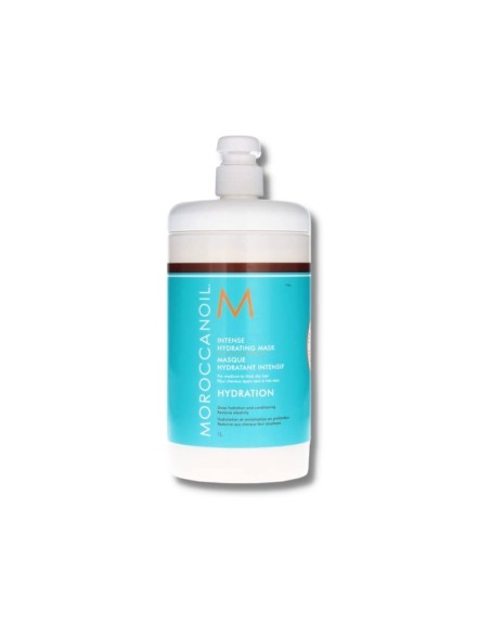Mascarilla Hidratante Intensiva 1000 ml