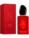 Giorgio Armani Si Passione Eclat de Parfum Eau de Parfum Spray 50ml para Mujer