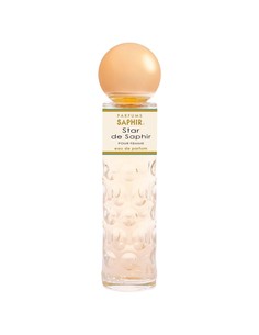 Saphir Star Pour Femme Eau de Parfum 30ml para Mujer