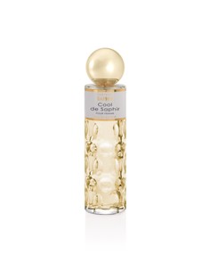 Saphir Cool de Saphir Pour Femme Eau de Parfum 30ml para Mujer