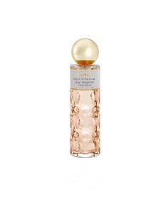 Saphir Oui Intense Pour Femme Eau de Parfum 30ml para Mujer