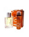 Fragrance World Esscentric Moolecules 02 Eau de Parfum 100 Ml + Deo Spray Gratis Unisex