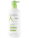 Aderma Indispensables Lait Corps Hydratant Leche Corporal Hidratante 400 Ml para Todo Tipo de Piel