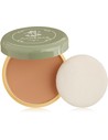 Maderas de Oriente Polvo Crema 04 Trigueño 15 Gr Maquillaje Compacto para Piel Normal