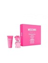Moschino Toy 2 Bubble Gum Estuche Regalo 50 Ml Eau de Toilette + 100 Ml Loción Corporal para Mujer