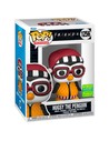 Funko Pop! Friends Hugsy the Penguin Exclusive - Figura de Vinilo Coleccionable de 9 Cm en Caja Con Ventana