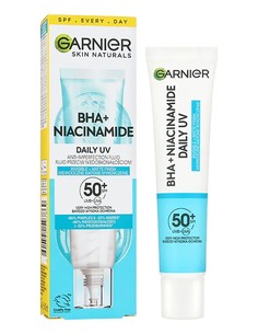 garnier_bha_+_niacinamide_fluido_facial_de_día_40_ml_para_todo_tipo_de_piel_3600542597869_oferta 2