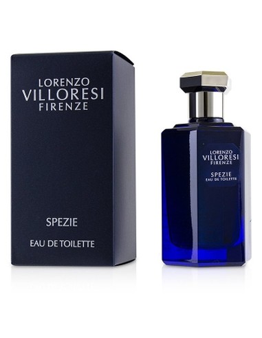 Lorenzo Villoresi Firenze Spezie Eau De Toilette Spray 100ml Para Hombre - Kiwiku