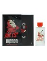 Warner Bros. Horror Friday the 13th Eau de Toilette 75ml Spray para Hombre