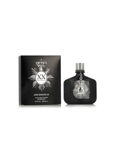 John Varvatos Xx Eau de Toilette Spray para Hombre 125 Ml
