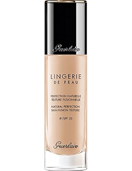 guerlain_lingerie_de_peau_fond_de_teint_perfection_naturelle_spf20_06w_très_foncé_doré_30_ml_3346470423138_oferta