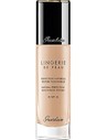 Guerlain Lingerie de Peau Fond de Teint Perfection Naturelle Spf20 06w Très Foncé Doré 30 Ml
