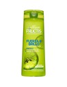 Garnier Fructis Champú Fuerza y Brillo 2 en 1 Cabello Normal 360 Ml