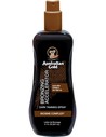 Australian Gold Accelerator With Bronzer Spray Gel 237 Ml para Todo Tipo de Piel