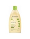 A-derma Gel de Ducha Ultra-rich 500 Ml para Piel Seca y Sensible Unisex