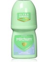 Mitchum Desodorante Antitranspirante Roll-on 48hr Protection Unscented 50 Ml Mujer