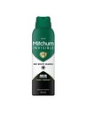 Mitchum Invisible 48hr Pure Energy Antitranspirante Desodorante en Spray 200 Ml Unisex