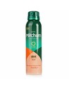 Desodorante Mitchum Anti-perspirant Ice Fresh Roll-on 100 Ml Hombre Protección 48h