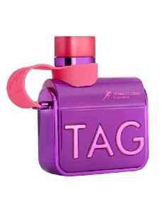 Armaf Tag Her Donna Colorata Eau de Parfum para Mujer