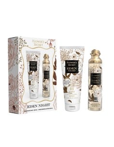 emper_gift_set_flower's_secret_eden_night_para_mujer_3_piezas_100_ml_eau_de_parfum_+_100_ml_gel_de_ducha_+_100_ml_loción_corpora