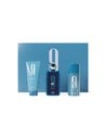 Afnan 9 Am Dive Eau de Parfum 100 Ml + Desodorante 150 Ml + Gel de Ducha 150 Ml Unisex