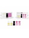 Moschino Toy Miniature Gift Set Perfumes Unisex 5 Unidades X 5 Ml Edp