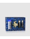 Ajmal Qasida Gift Set Edp 60 Ml, Body Powder 80 Gr, Body Mist 50 Ml y Hair Mist 30 Ml para Mujer