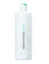 Sebastian Hydre Conditioner 1000 Ml Acondicionador Hidratante Profesional para Cabello Seco O Dañado