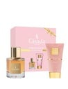 Gisada Ambassador Women Estuche Regalo 50 Ml Eau de Parfum + 100 Ml Gel de Ducha para Mujer