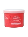 Wella Invigo Color Brilliance Mascarilla Capilar Cabello Fino 500 Ml Unisex
