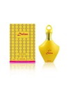 Nabeel Dalaa Eau de Parfum 100ml para Mujer - Perfume Oriental Floral Con Notas de Bergamota, Ámbar, Azafrán y Vainilla