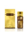 Nabeel Desert Leather Perfume Unisex 100 Ml - Fragancia Oriental Amaderada Con Notas de Cuero y Especias