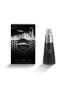 Nabeel Fulad Eau de Parfum 100ml Perfume Unisex Cítrico Ambarado Almizclado