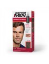 Just For Men Gel Hair Dye H35 Medium Brown Shampoo Colorante para Cabello 38,5 Ml