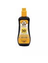 Australian Gold Zanahoria Aceite Spray Spf30 237 Ml Vaporizador Protector Solar Hidratante Unisex