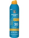 Australian Gold Active Chill Fresh & Cool Spray Protector Solar Spf 30 177 Ml Vaporizador Unisex