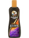 Australian Gold Bronze Accelerator Dark Tanning Lotion Loción Bronceadora Unisex 250 Ml