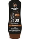 Australian Gold Loción Bronceadora Sunscreen Spf30 Con Bronceador 237 Ml Unisex