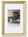 Walther Lounge Dorado 30x40 Plástico