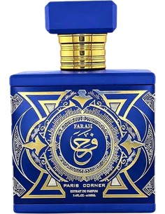 Paris Corner Farah Extract of Perfume Perfume Unisex de Larga Duración
