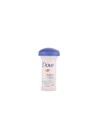 Dove Original Desodorante en Crema Unisex 50 Ml Antitranspirante Con Hidratación
