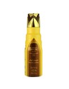 Nabeel Desert Leather Desodorante Perfumado Unisex en Spray 200 Ml