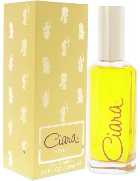 Comprar Revlon Ciara Eau De Toilette 68 ml Para Mujer | Kiwiku