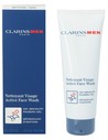 Clarins Men Nettoyant Visage Gel Limpiador Facial 125 Ml para Hombre