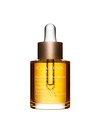 Clarins Huile Orchidée Bleue Aceite Facial Hidratante para Pieles Deshidratadas 30 Ml