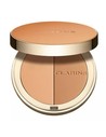 Clarins Ever Bronze Duo Poudre Bronzante 02 Polvos Compactos Bronceadores 10 Gr