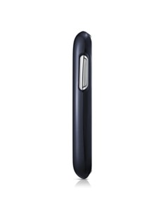 Samsung OSMEFPS631BLEGWW - Carcasa protectora para Samsung Galaxy Young, azul: Kiwiku.com: Electrónica 2