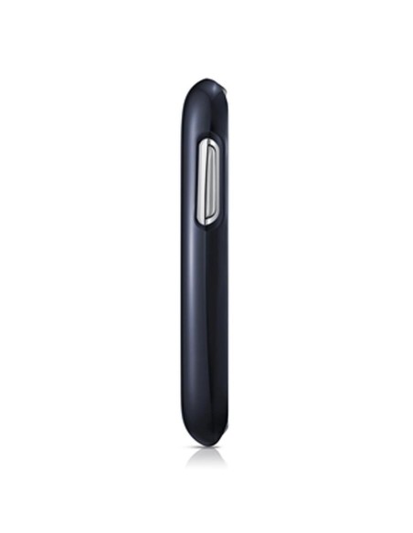 Samsung OSMEFPS631BLEGWW - Carcasa protectora para Samsung Galaxy Young, azul: Kiwiku.com: Electrónica