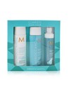 Moroccanoil Complete Your Color Set 3 Piezas Champú 250 Ml + Acondicionador 250 Ml + Spray 160 Ml para Cabello Teñido